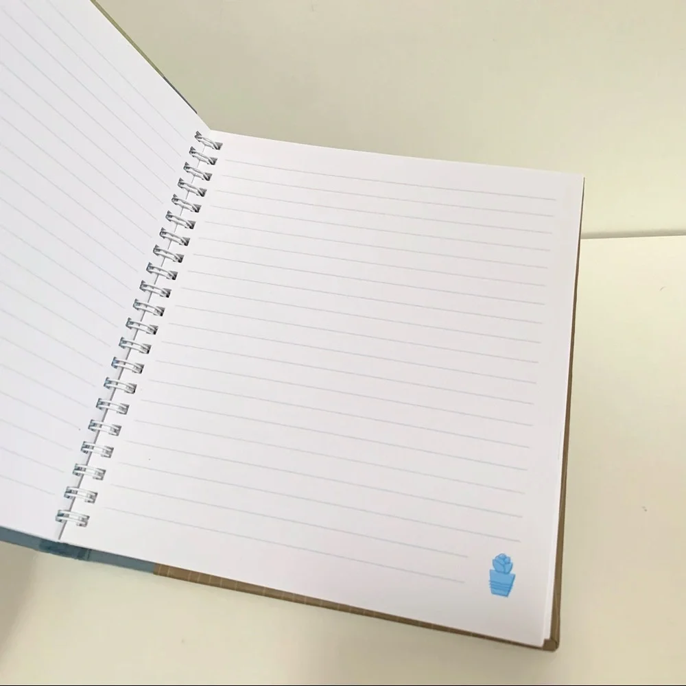 Ryland peters & small 2005 journal notebook
